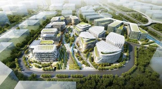 宁德山东3号园区（个体户+商贸）